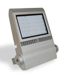 2015 Energy Saving Lumin Modular LED Flood Light Lm-Fl330-W80