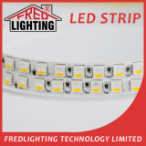 60LEDs /M 14.4W/M IP20 Flexible RGBW LED Strip Light