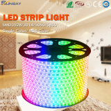 SMD 5050 RGB LED Strip Light