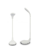 Newest and Fashion Flexible USB LED Desk Lamp with Touch Switch