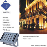 LED Projection Series Spotlight for Outdoor