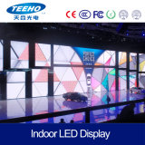 P3 1/16 Scan Indoor Full-Color Advertising LED Display Screen