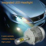 CE RoHS Approvals Philips H4 LED Headlight Bulbs for Cars, Trucks