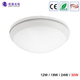 30W SAA Approvals Wall Lighting Standards Round LED Ceiling Light