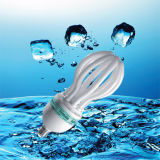 4u Energy Saving Lamp Withce (BNF-LOTUS)