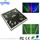 Hot Products LED Show Stage Dance Floor Laser Light
