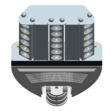 Low Power LED Street Light 130W for Outdoor