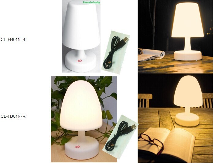 Design LED Outdoor Lamp