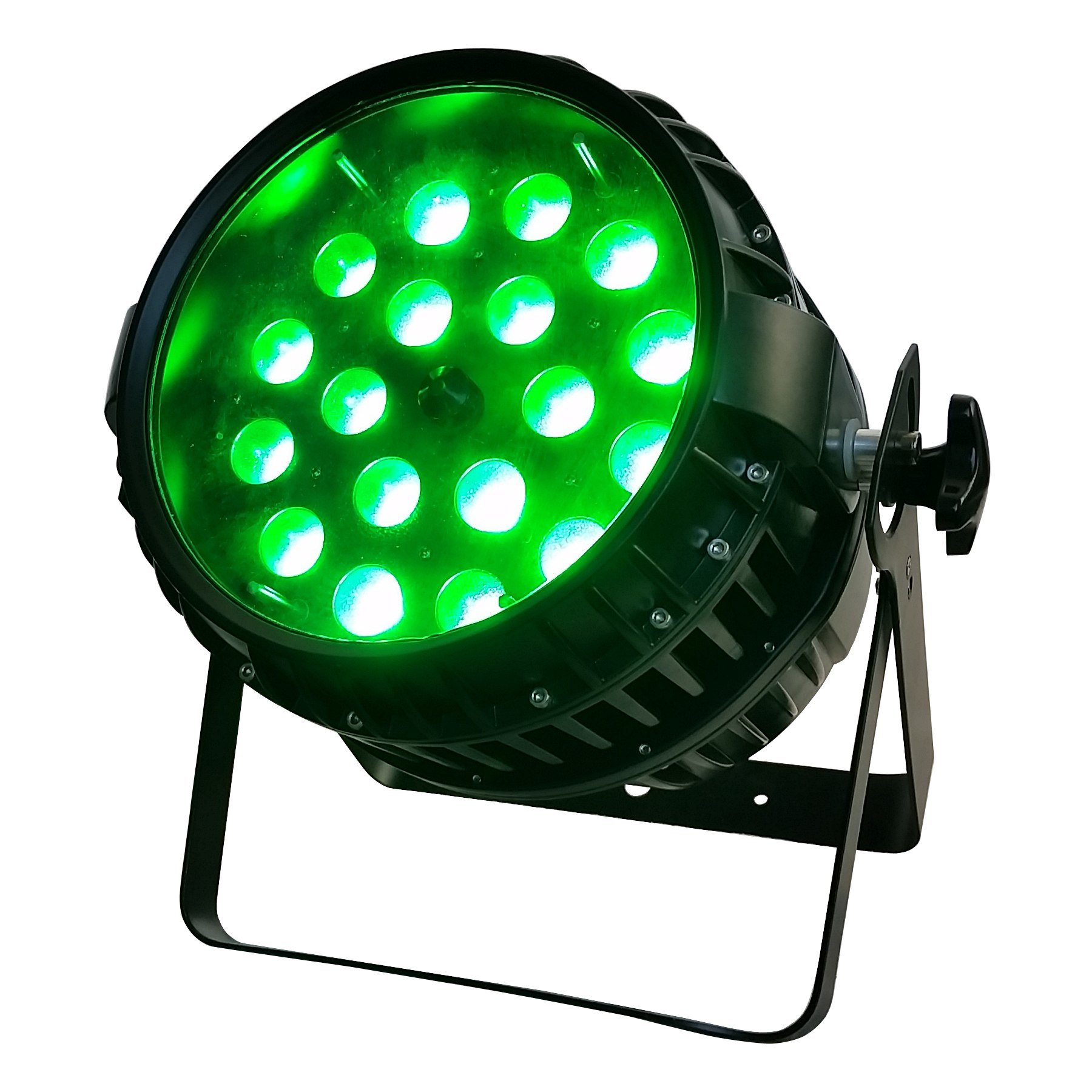 LED Waterproof 10W*18PCS RGBW 4in1 LED (HT-LP-1810Z) PAR Light