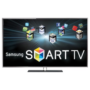 Samsung UN60D6400 LED TV