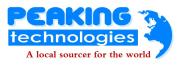 Peakingtech Co., Ltd.
