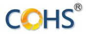 COHS Technology(Shanghai) Corp.