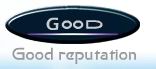 Hk Good Reputation Lighting Co., Ltd.