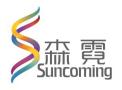 Sunfrom Pro Lighting Equipment Co., Ltd.