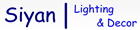 Siyan Lighting Co., Ltd.