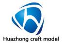 Shenzhen Huazhong Art&Craft Model Design Co., Ltd.