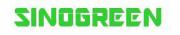 Hangzhou Sinogreen Optoelectronics Co., Ltd.