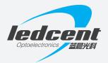 Zhongshan Ledcent Optoelectronics Technology Co., Ltd.