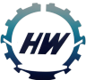 Ji Ning Hengwang Mining Machinery Co., Ltd.