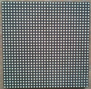 P4 SMD 3528 LED Display