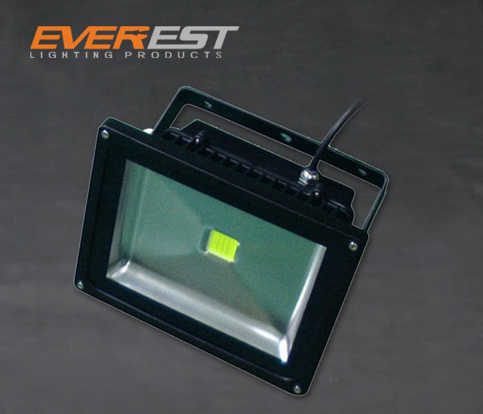 30W-150W High Power LED Flood Light