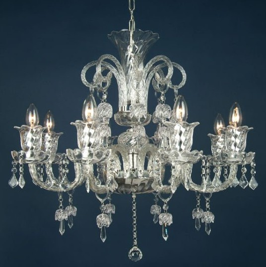 Chandelier Light (KOBE-C-8060) 