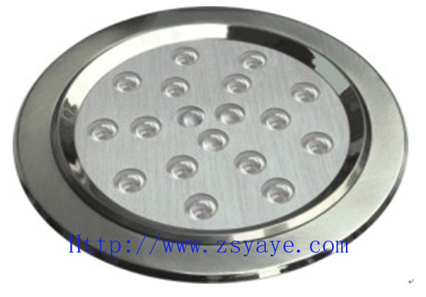 LED Housing Light (YAYE-LD18W0B)