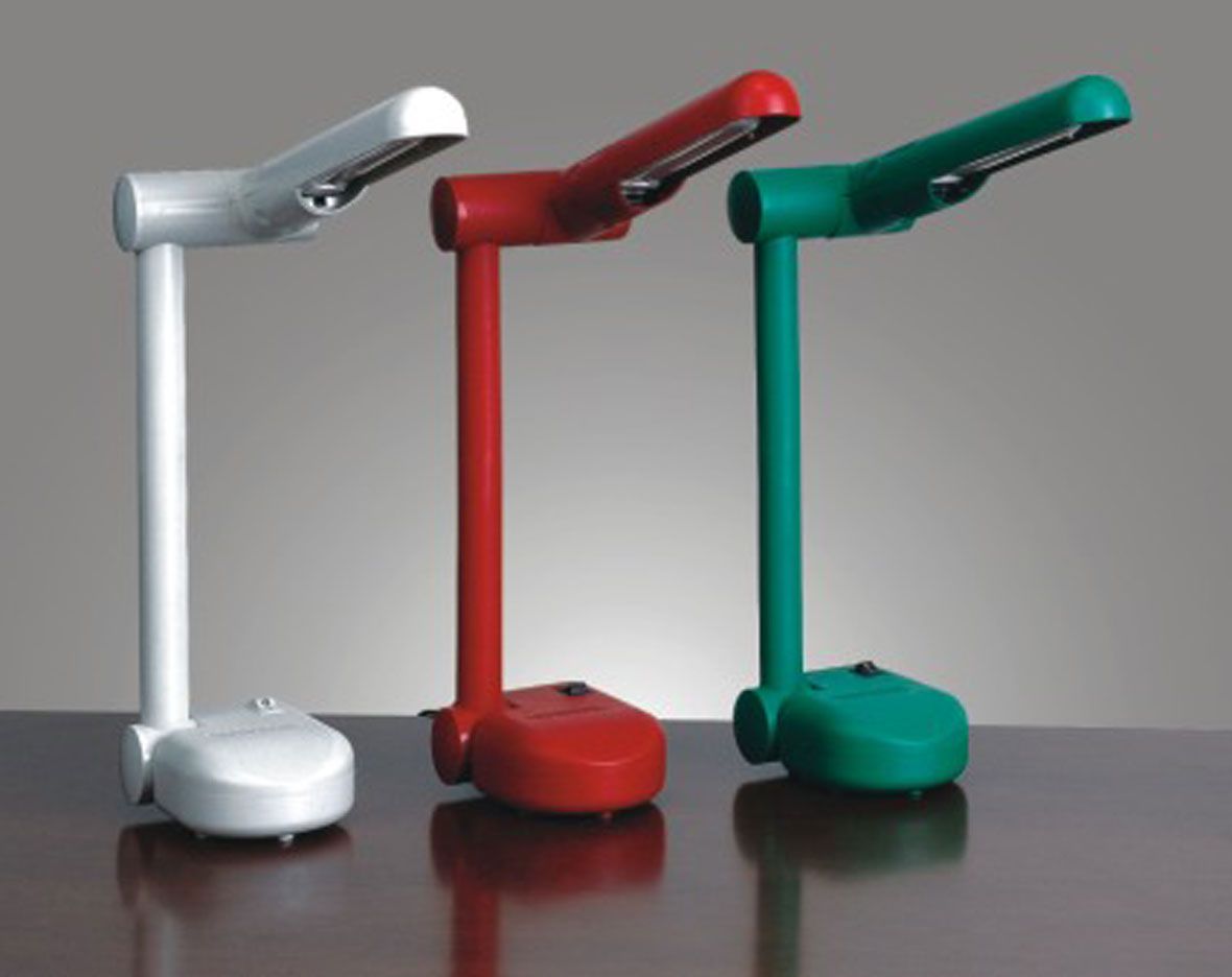Energy Saving Desk Lamp (2106)