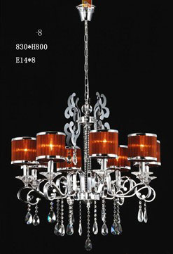 Crystal Chandelier (KOBE-C-634)