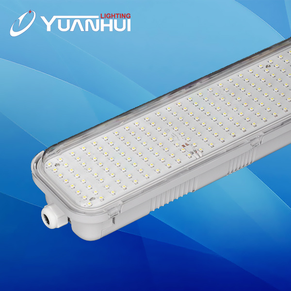 IP65 Waterproof SMD LED Batten Light