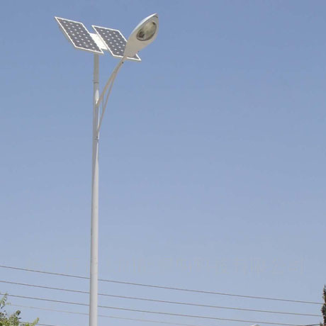 High Quality 3 Years Warranty 20W LED Solar Street Light