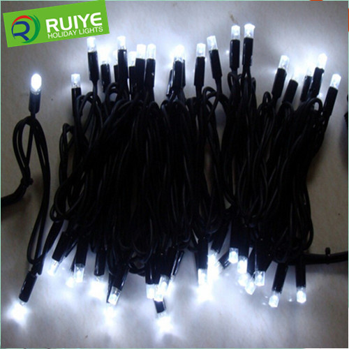 IP44 Outdoor 100m Decoration LED String Light