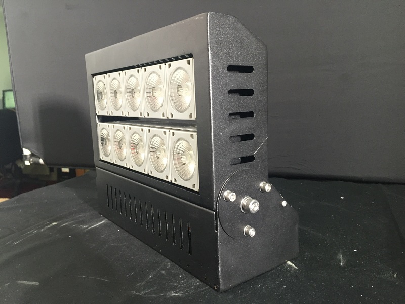 Energy Saving 140lm/W 8000hours Warranty 450W Wall Pack Light