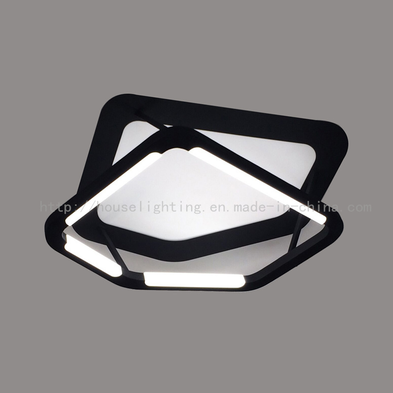 Modern Indoor LED Ceiling Light (HS31001X-3A)