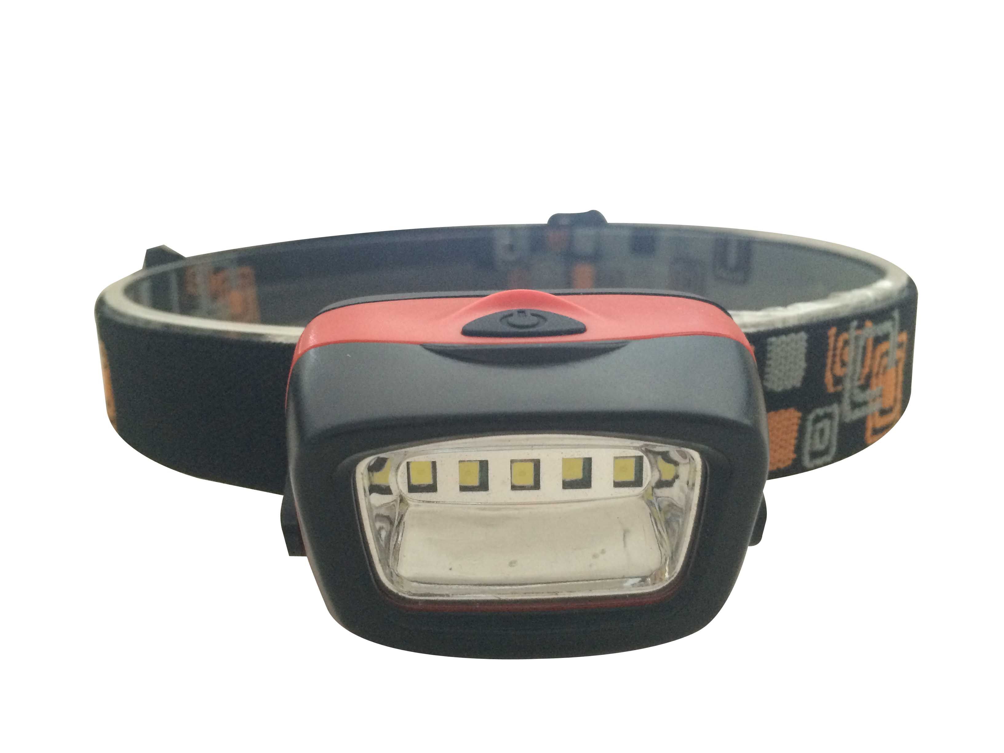 New SMD LED Headlamp (21-1F6050-2)