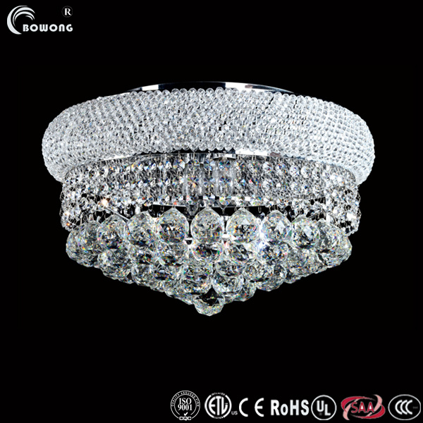 Crystal Chandelier/Ceiling Light (BH-ML003)