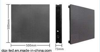 Dgx Latest Outdoor P6.25 LED Display