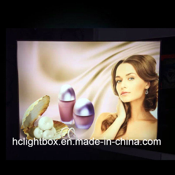 A2 Size Light Box Frameless LED Light Box