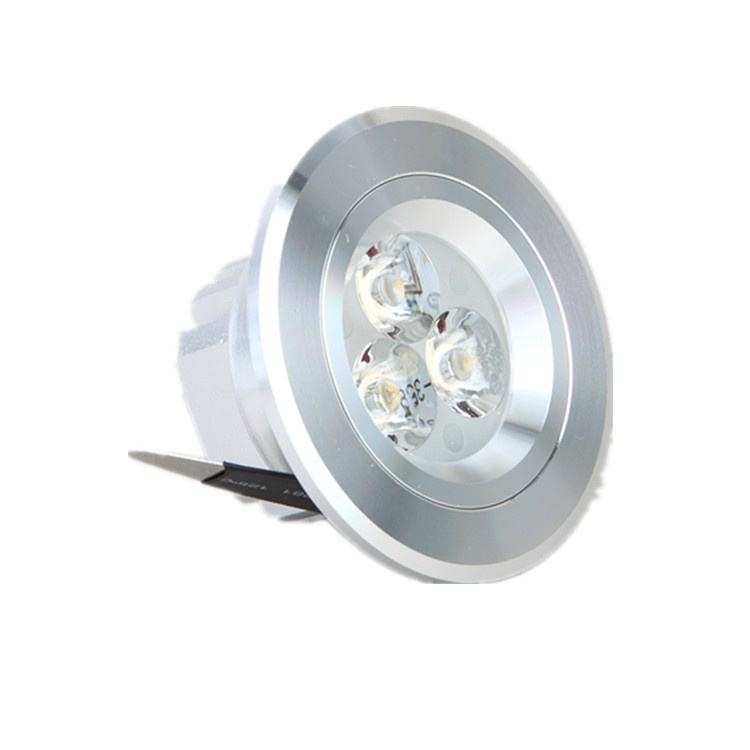 2015 New Design LED Ceiling Spotlight 3W