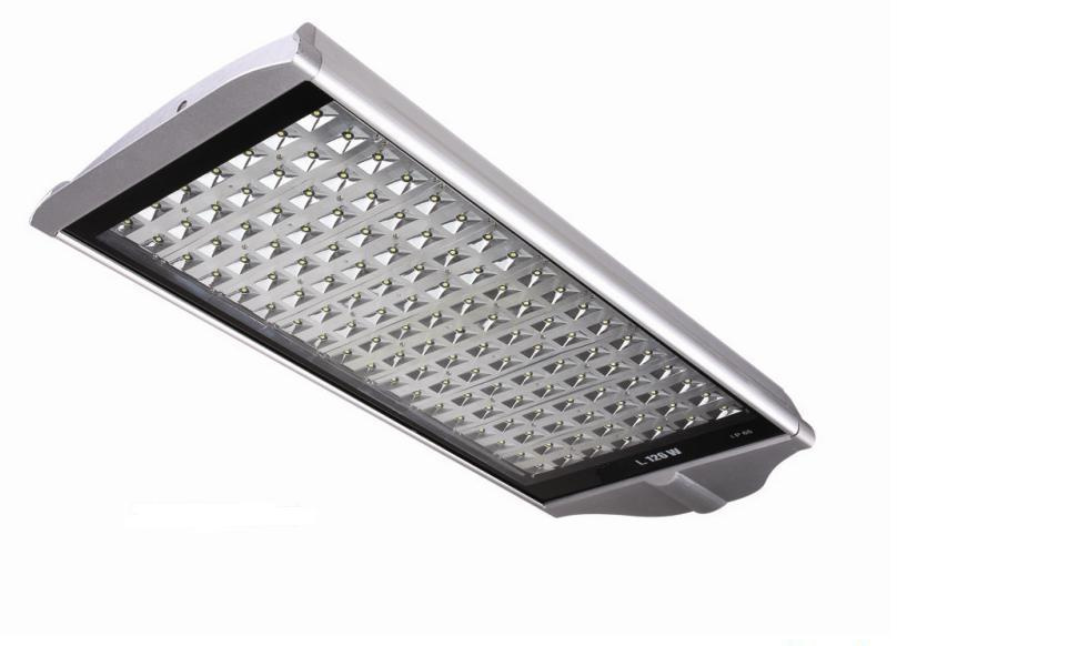 High Power 126W LED Street Light