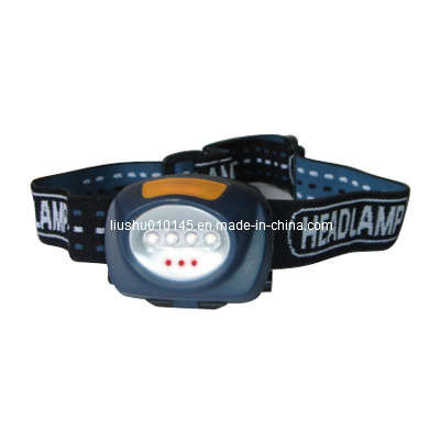 LED Headlamp Multifunctional (21-2D9304)