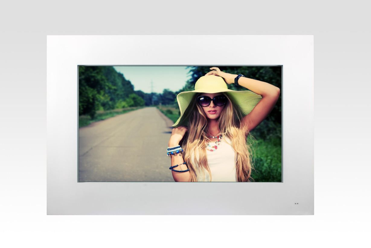 65 Inch Outdoor HD LED Waterproof Display
