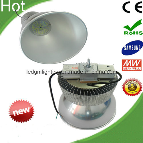 Industrial Lighting of High Power High Bay LED Lights 120W