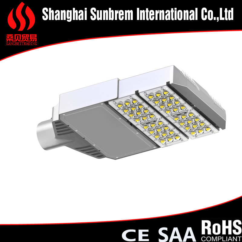 100W COB Industrial LED Lighting LED Street Light