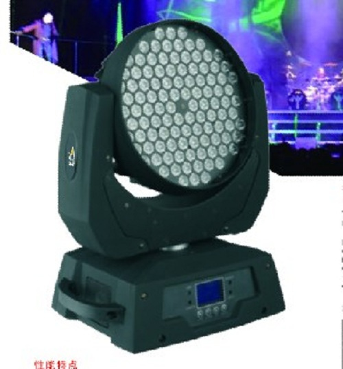 108PCS RGBW Beam Moving Head LED Stage Light