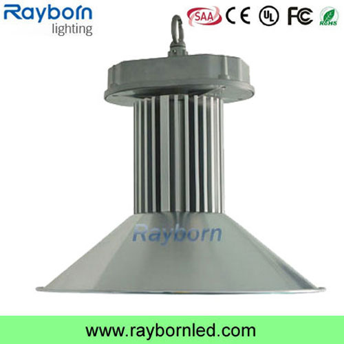 High Brightness Warehouse 100W COB Chip LED High Bay Light