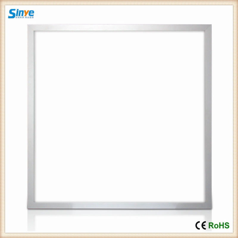 Energy Saving High Brighteness Ceiling Embedded 36W LED Panel Light