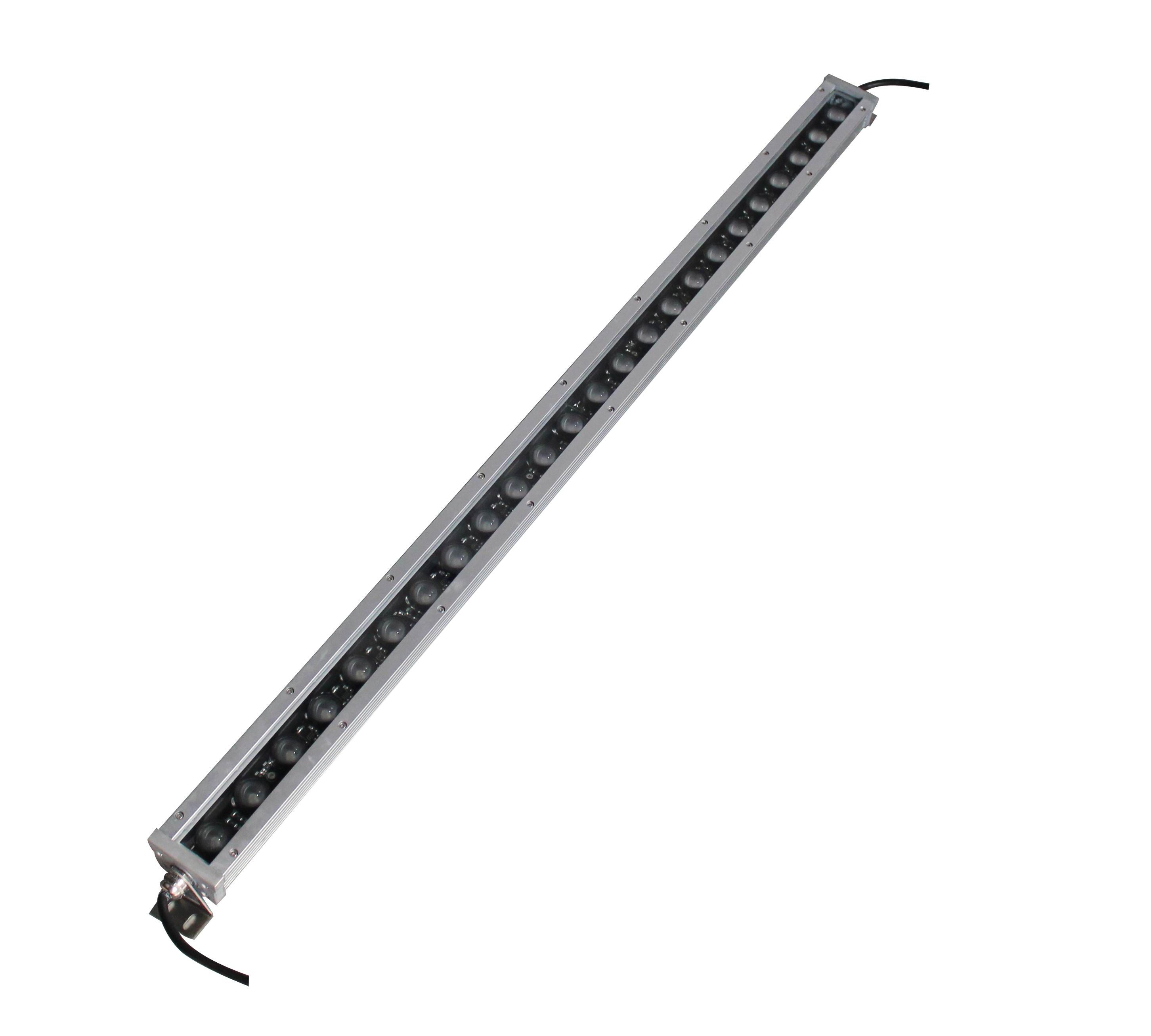 36*1W Single Color LED Wallwasher