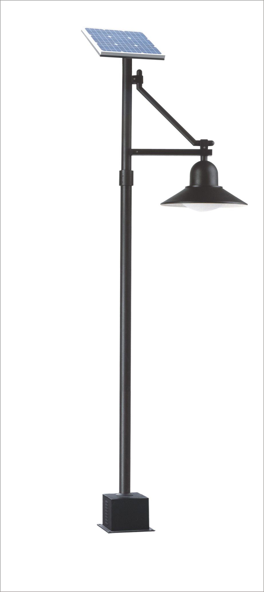 Solar Garden Light (OEM is Acceptable)