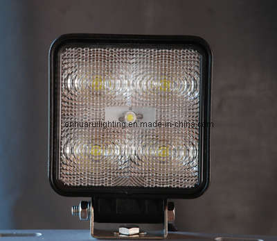 15W LED Work Light/Offroad Light (LWL-S15W)
